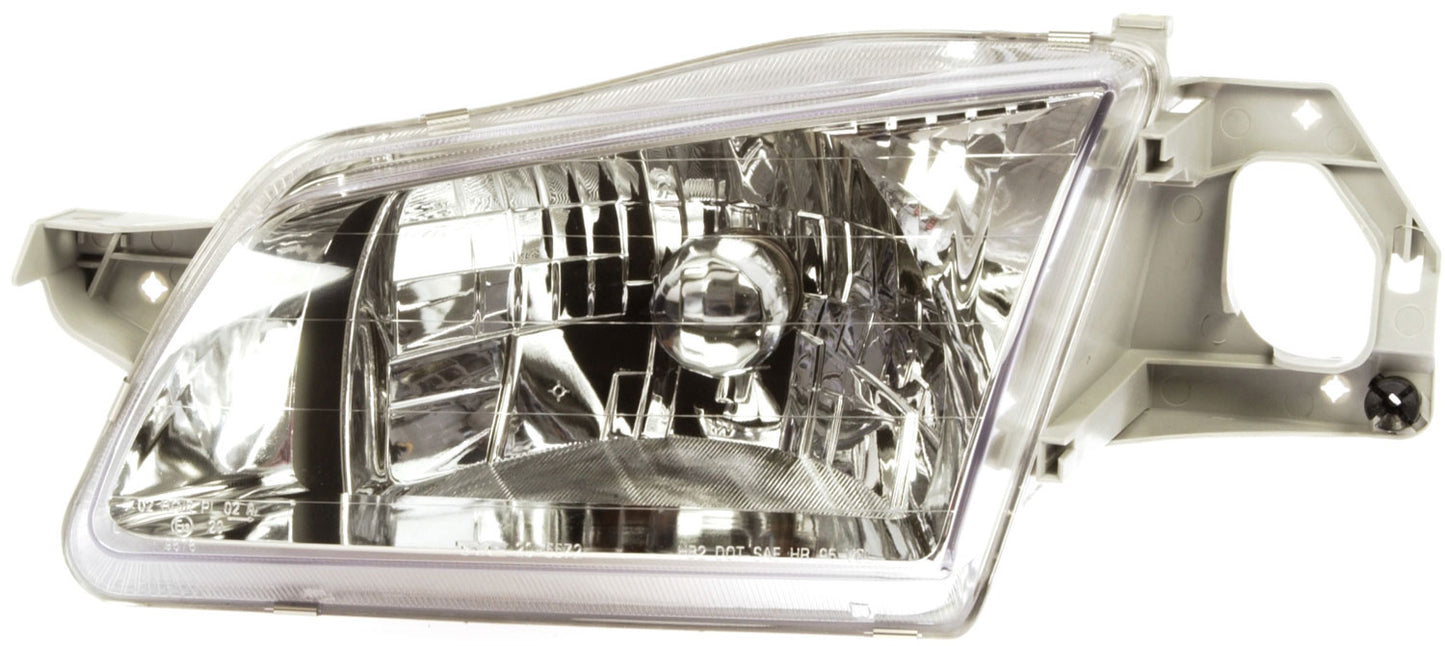 HEADLAMP (Dorman# 1590768)