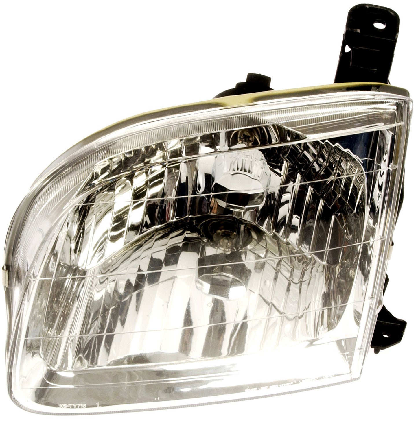 HEADLAMP ASSY - LEFT (Dorman# 1590850)