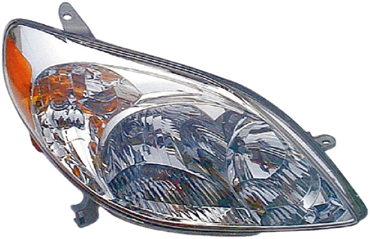 HEADLAMP ASSY - RIGHT (Dorman# 1590853)