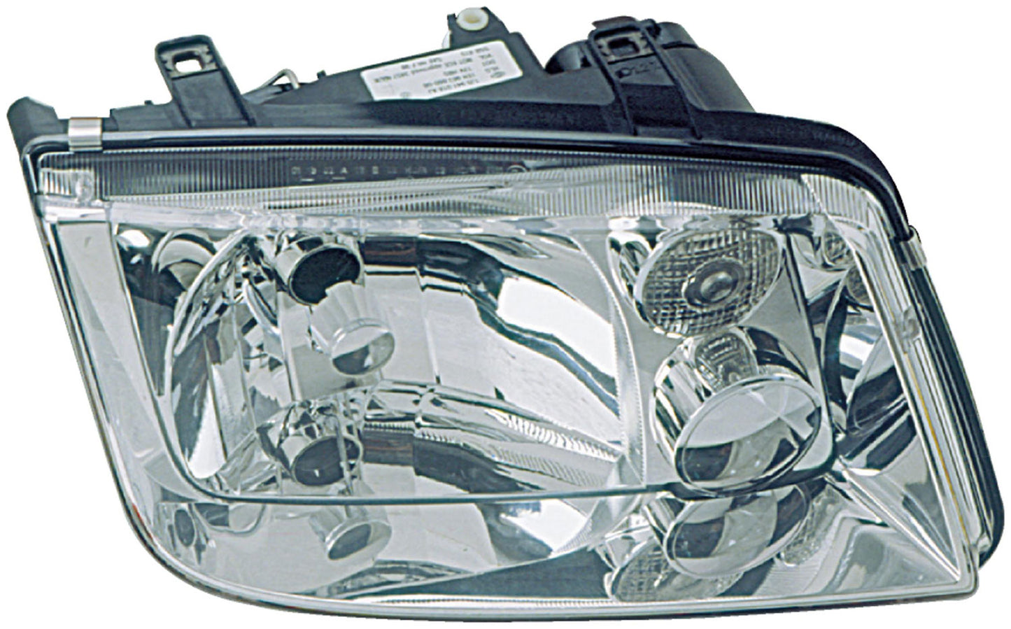 HEAD LAMP (Dorman# 1590898)