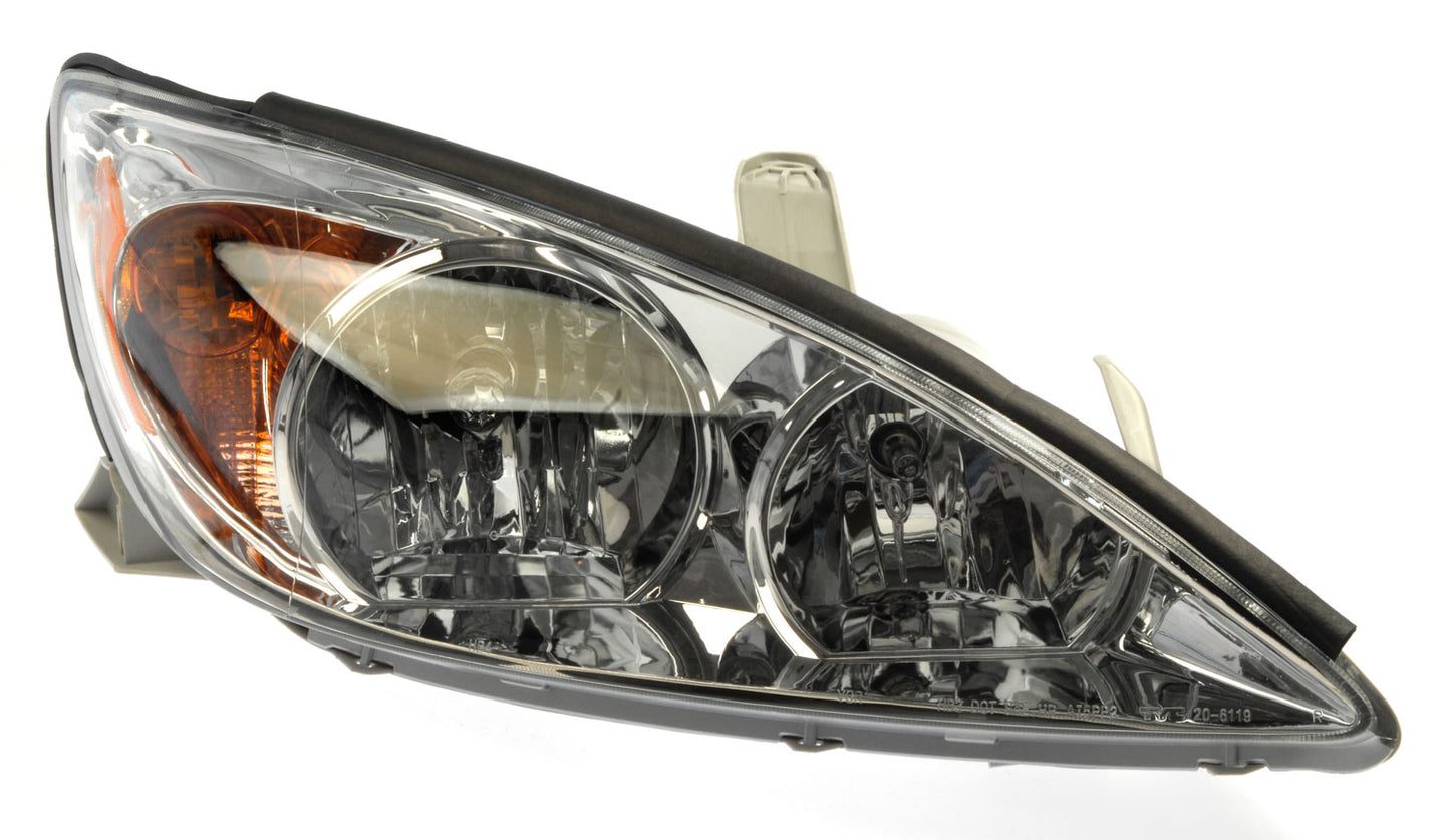 HEAD LAMP-RIGHT (Dorman# 1590904)