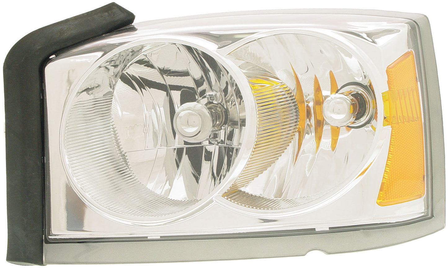 HEADLAMP - LH (Dorman# 1591055)