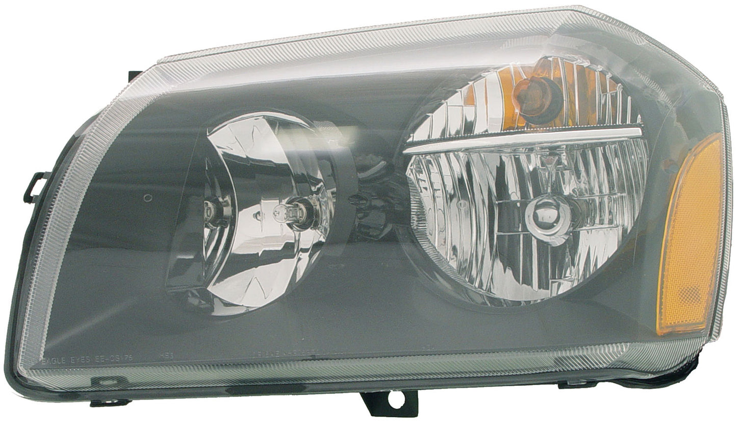 HEADLAMP - LH (Dorman# 1591059)