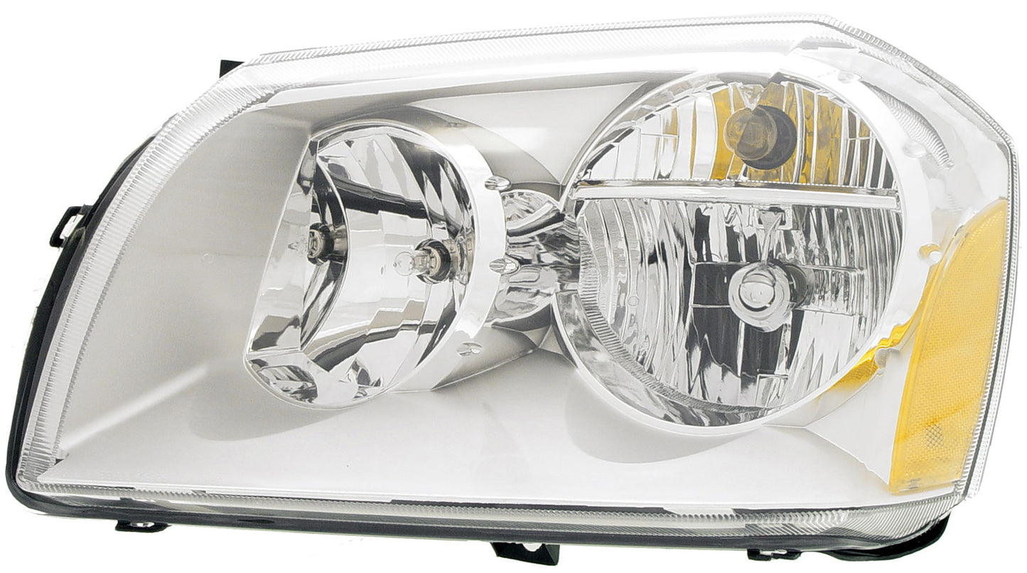HEADLAMP - LH (Dorman# 1591061)