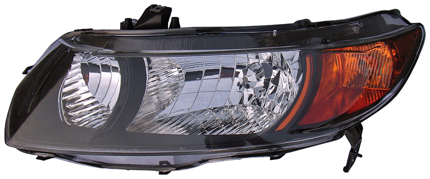 HEADLAMP - RH (Dorman# 1591092)
