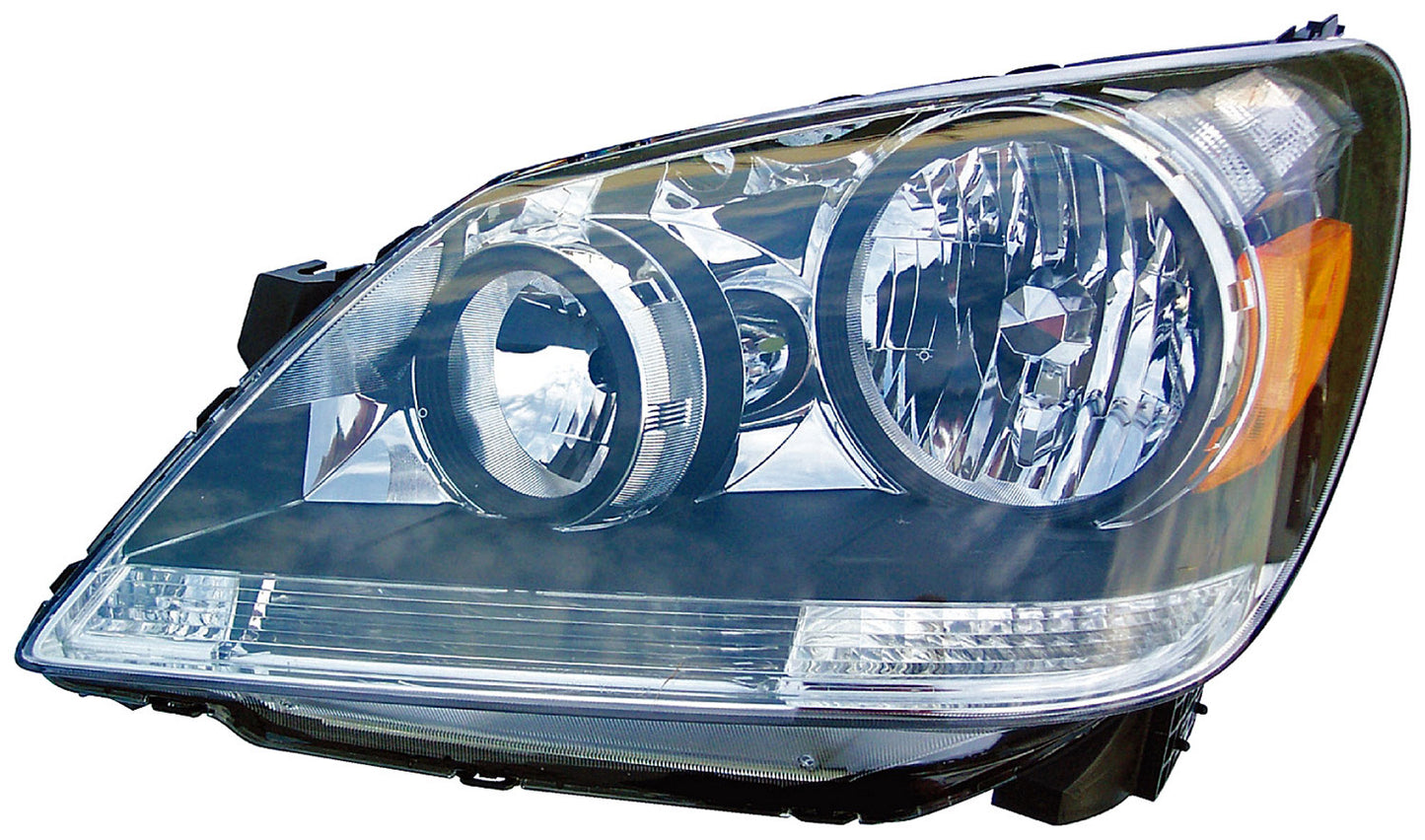HEADLAMP - RH (Dorman# 1591128)