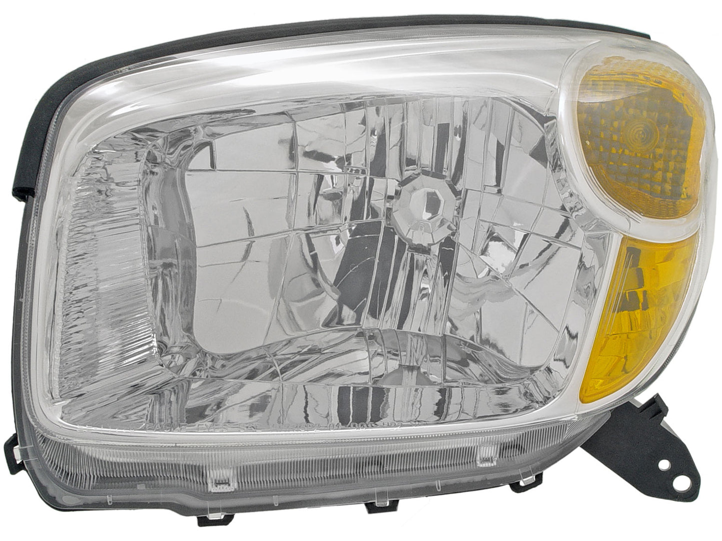 HEADLAMP - LH (Dorman# 1591171)