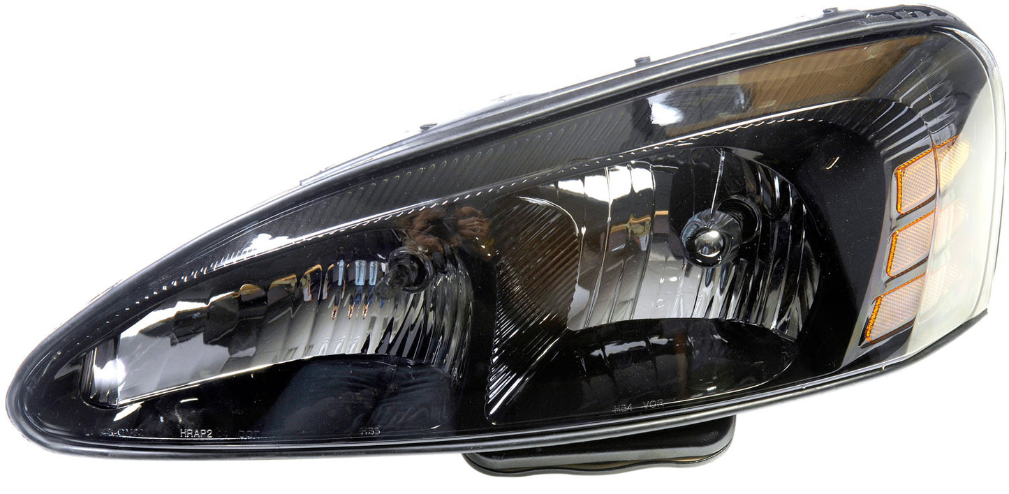 HEADLAMP ASSY, LEFT (Dorman# 1591225)