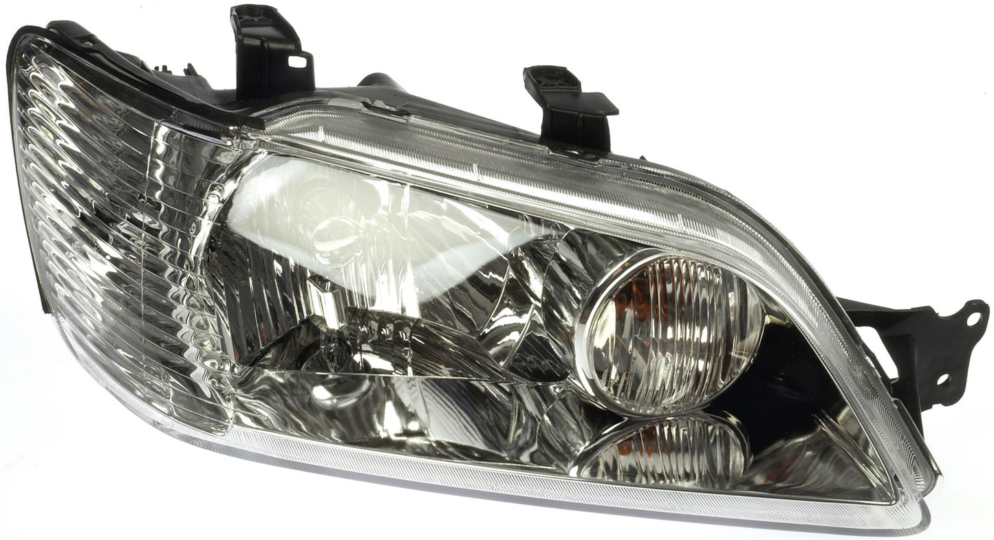 HEAD LAMP - RIGHT (Dorman# 1591821)