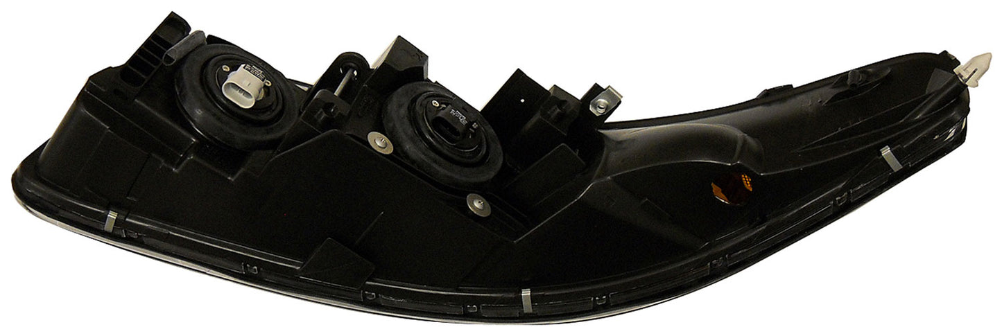 RT HEADLAMP ASSY (Dorman# 1591843)
