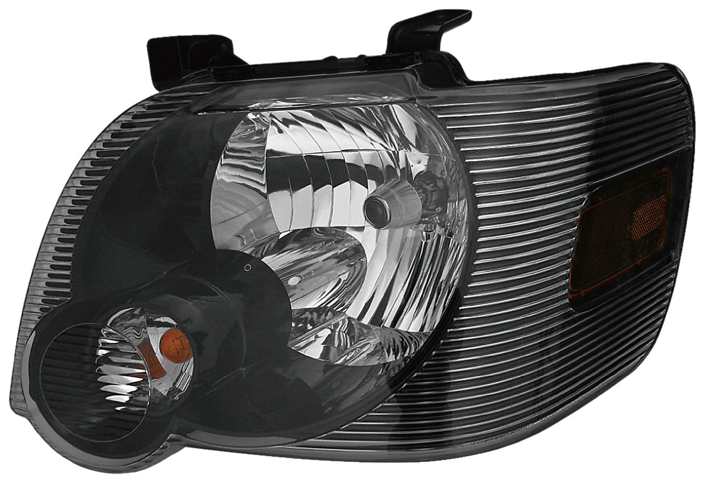HEADLAMP - LEFT FORD (Dorman# 1591862)