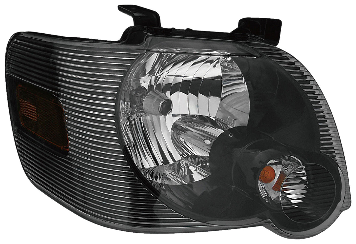HEADLAMP - RIGHT FORD (Dorman# 1591863)