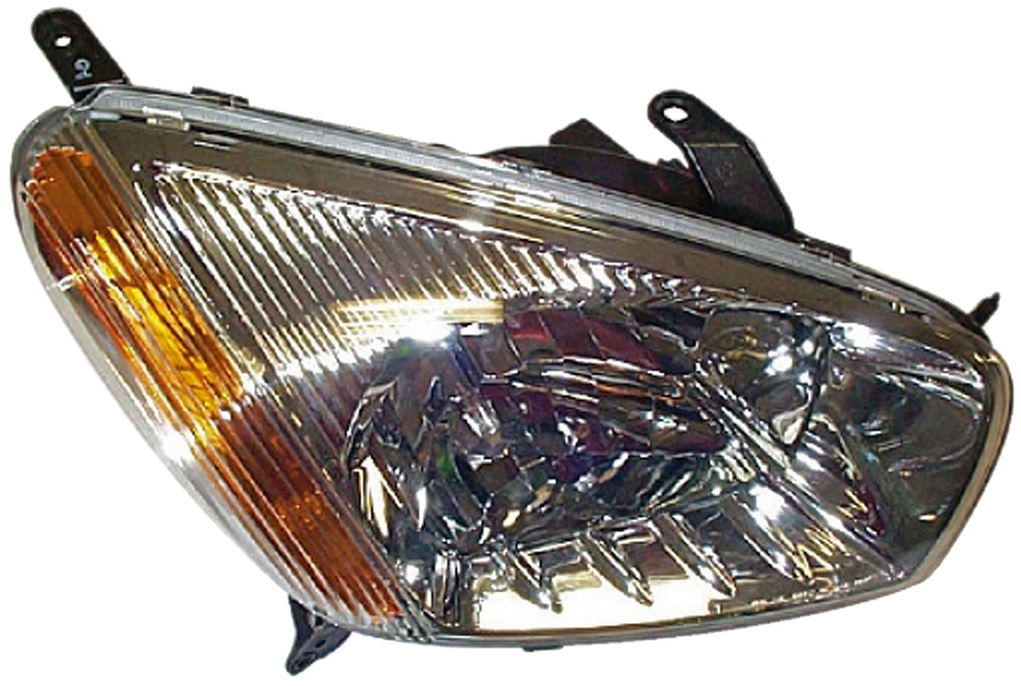 LT HEADLAMP ASSY (Dorman# 1591868)