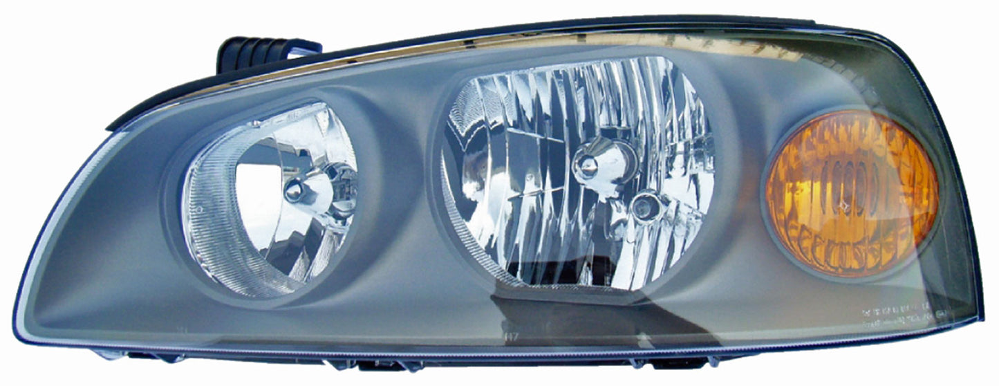RT HEADLAMP ASSY (Dorman# 1591883)