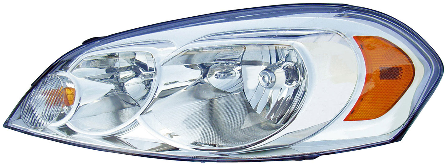 LT HEADLAMP ASSY (Dorman# 1591888)