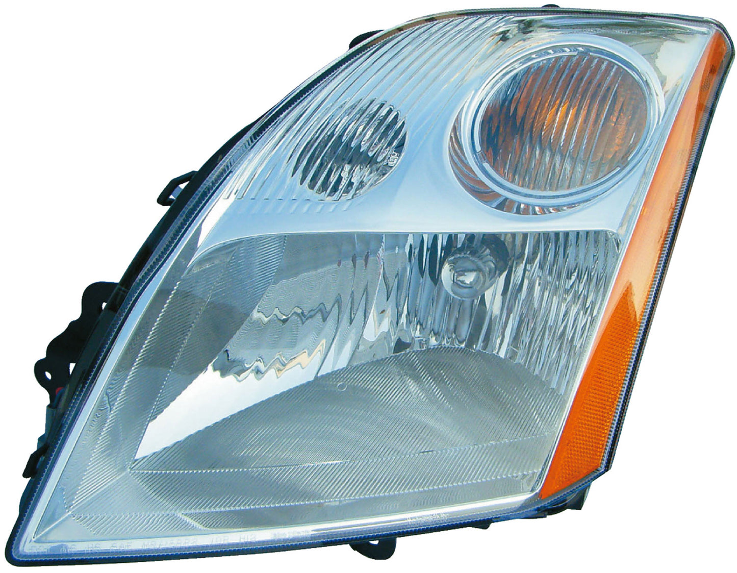 Head lamp - left (Dorman# 1591907)