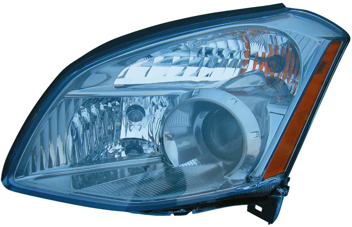 Head lamp- Left (Dorman# 1591929)