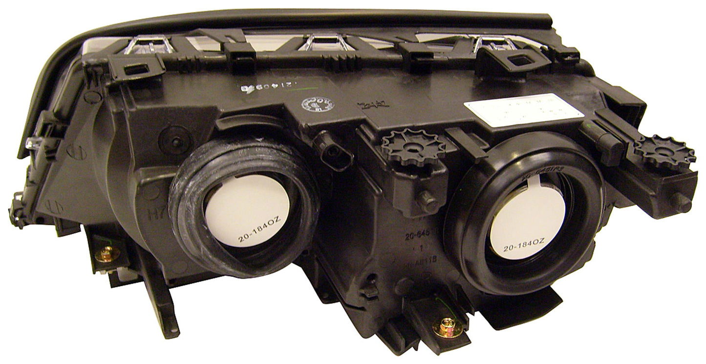 HEADLAMP-RIGHT 3 SERIES (Dorman# 1591998)