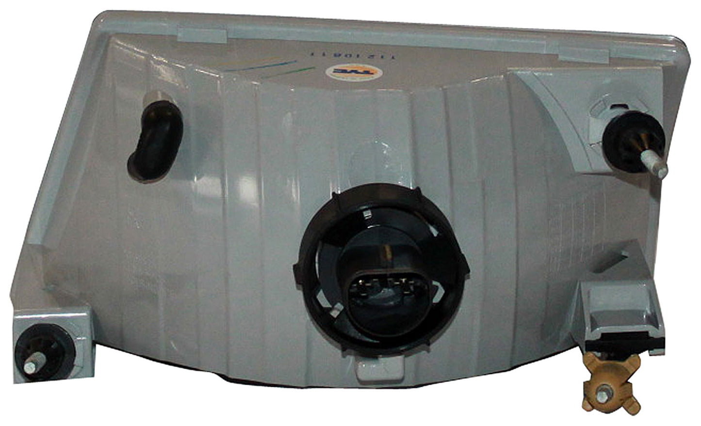 HEADLAMP-RIGHT PICKUP (Dorman# 1592008)