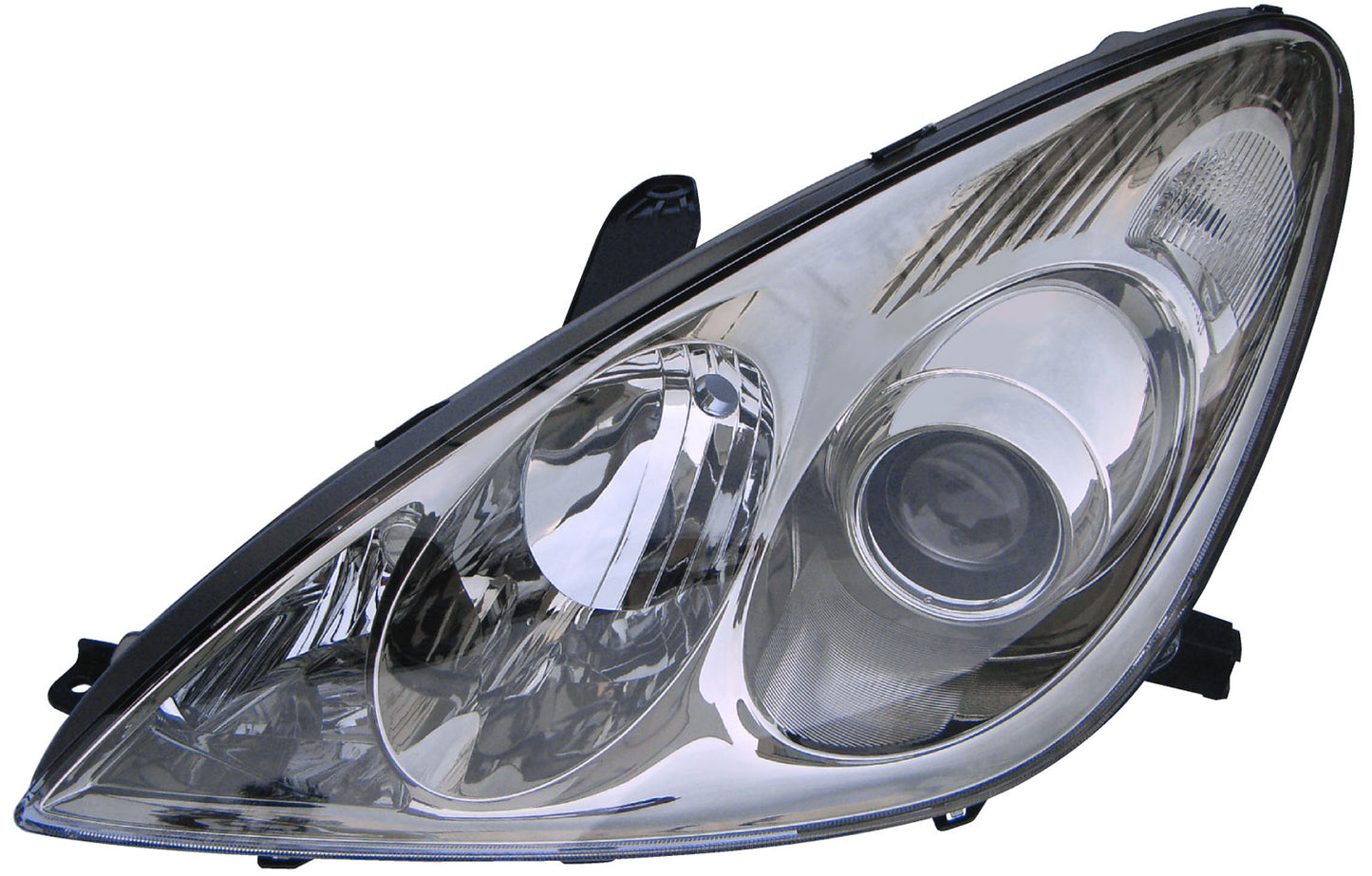 HEADLAMP-LEFT ES330 (Dorman# 1592029)
