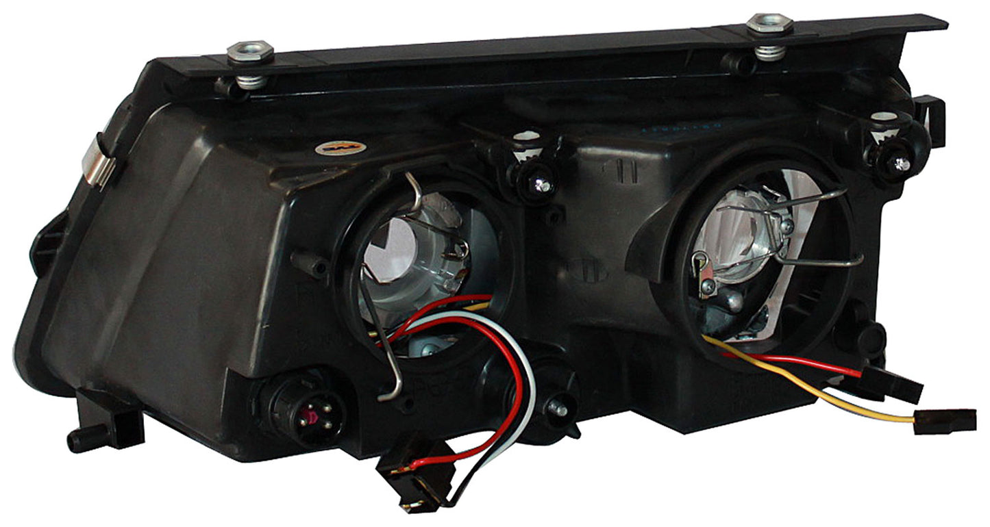 HEADLAMP-RIGHT PASSAT (Dorman# 1592054)