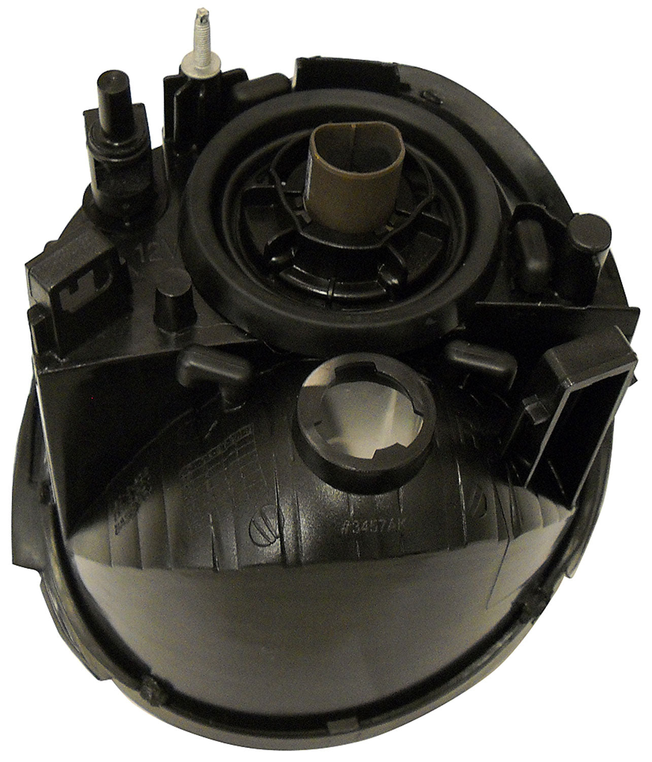 HEADLAMP - RIGHT 02-05 THUNDERBIRD (Dorman# 1592066)