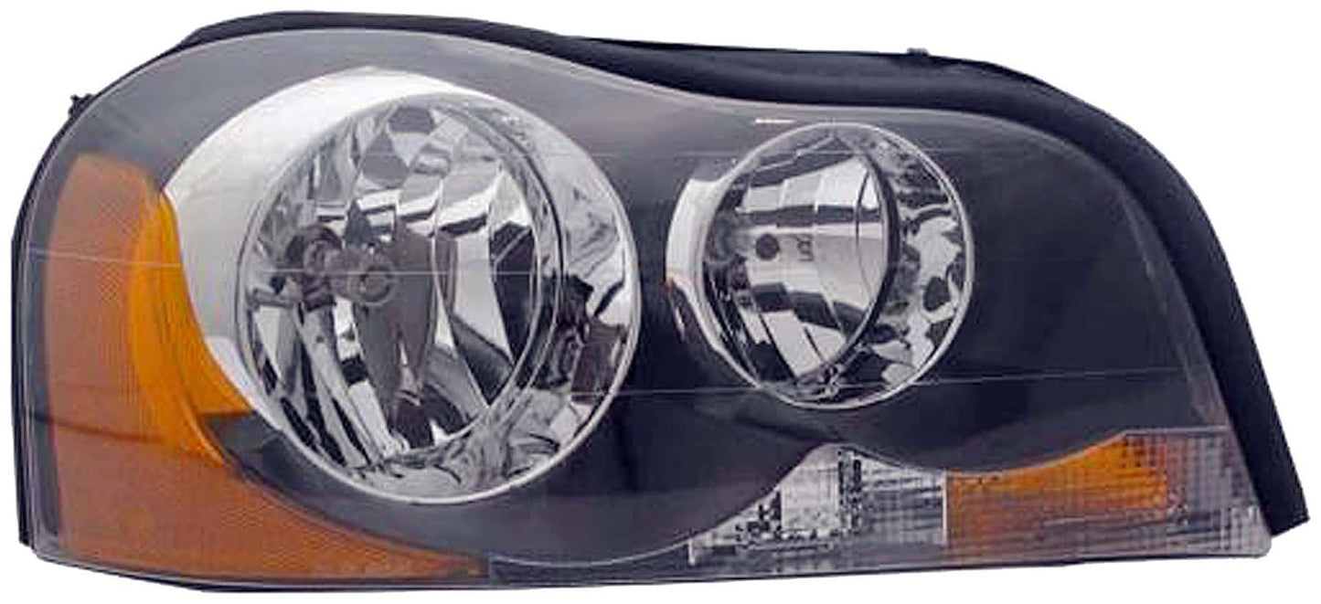 HEADLAMP - RH VOLVO (Dorman# 1592115)