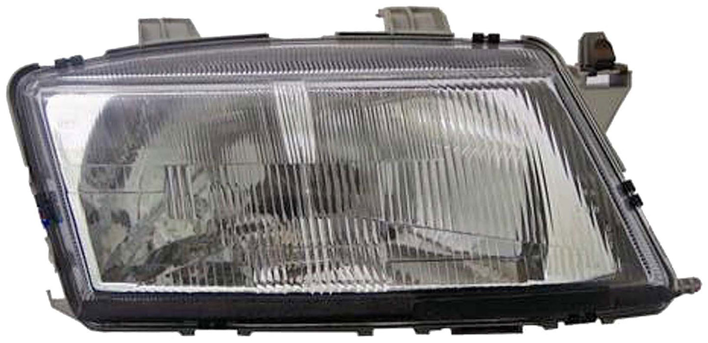 HEADLAMP - RH SAAB (Dorman# 1592117)