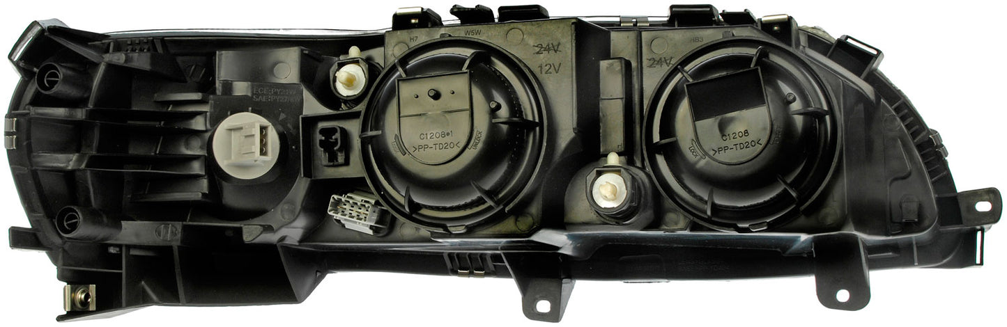 HEADLAMP - LH VOLVO (Dorman# 1592126)