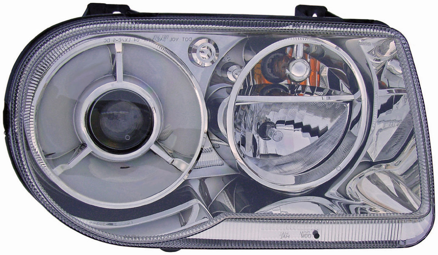 HEADLAMP - RH CHRYSLER (Dorman# 1592133)