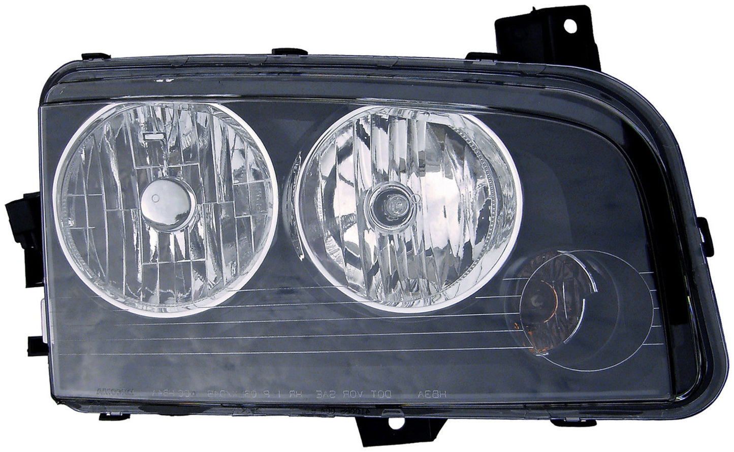HEADLAMP - RH DODGE (Dorman# 1592159)