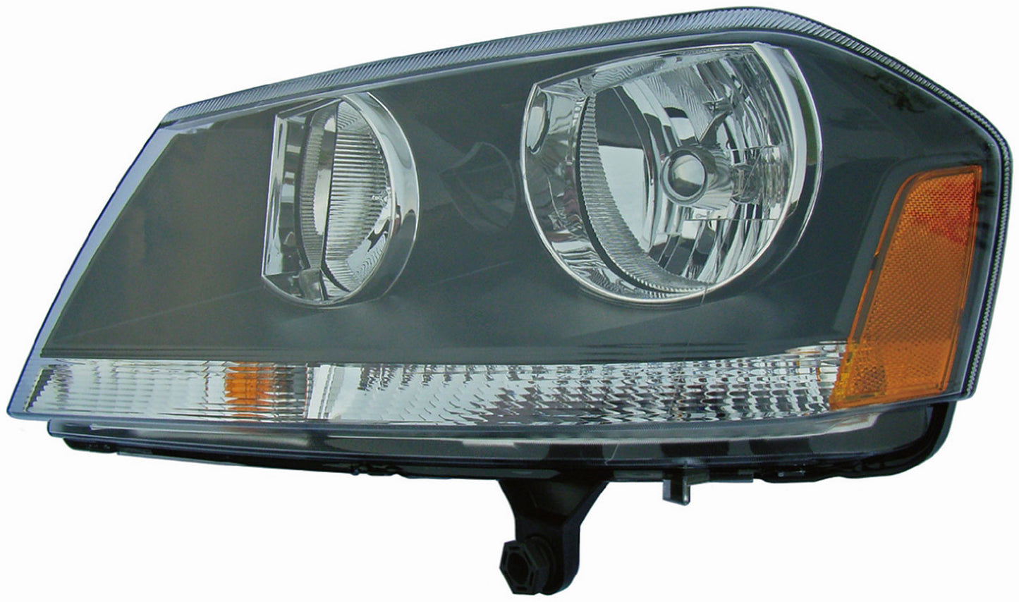 HEADLAMP - RH DODGE (Dorman# 1592215)
