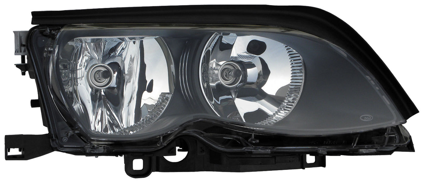 HEAD LAMP - LEFT BMW (Dorman# 1592258)