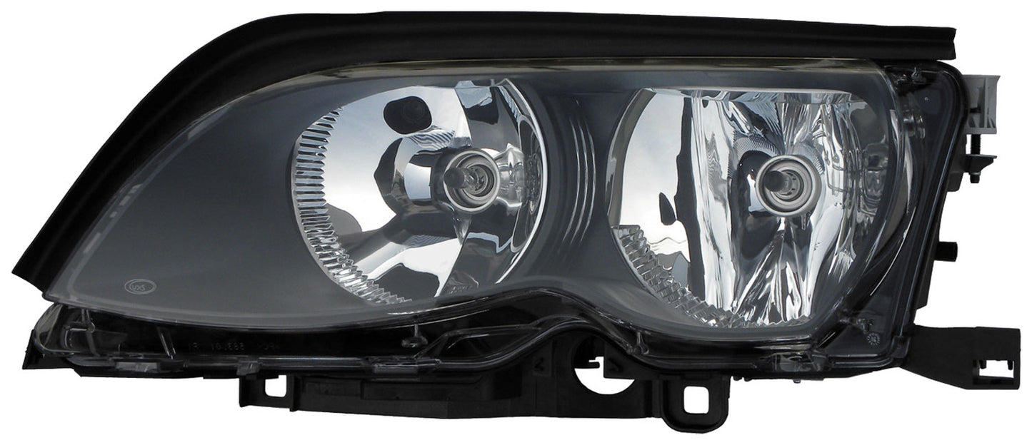 HEAD LAMP - RIGHT BMW (Dorman# 1592259)