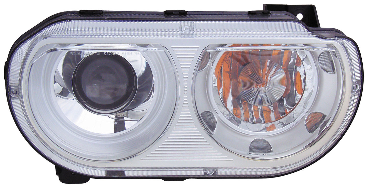 HEAD LAMP - LEFT DODGE (Dorman# 1592270)