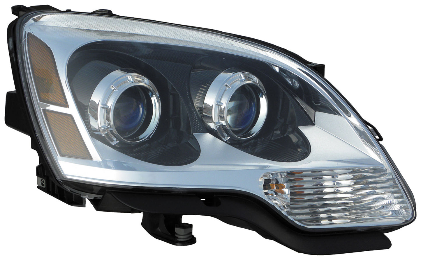 HEAD LAMP - RIGHT GMC TRUCK (Dorman# 1592275)