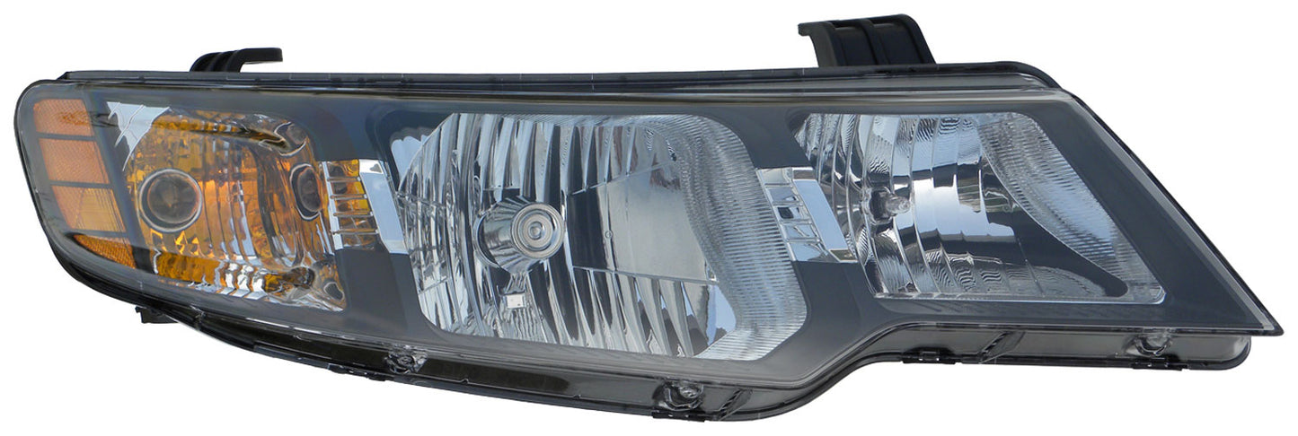 HEAD LAMP - RIGHT KIA (Dorman# 1592296)