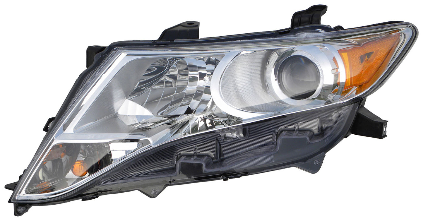 HEAD LAMP - LEFT TOYOTA (Dorman# 1592321)