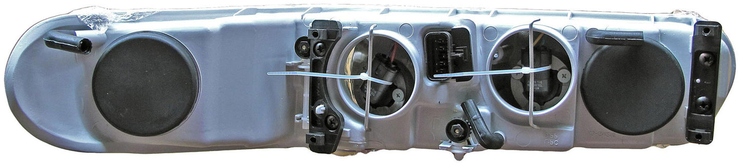 Headlamp Left - Dorman# 1592342