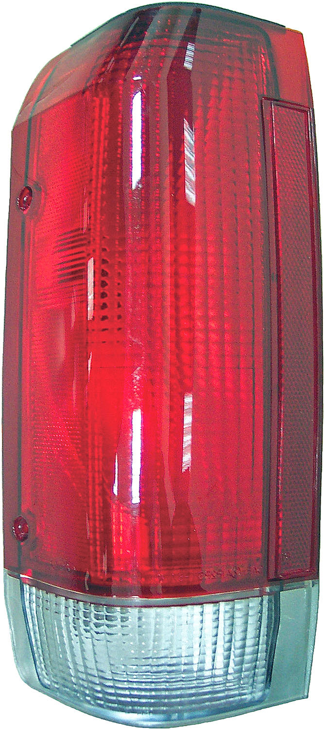 R TAIL LITE (Dorman# 1610201)