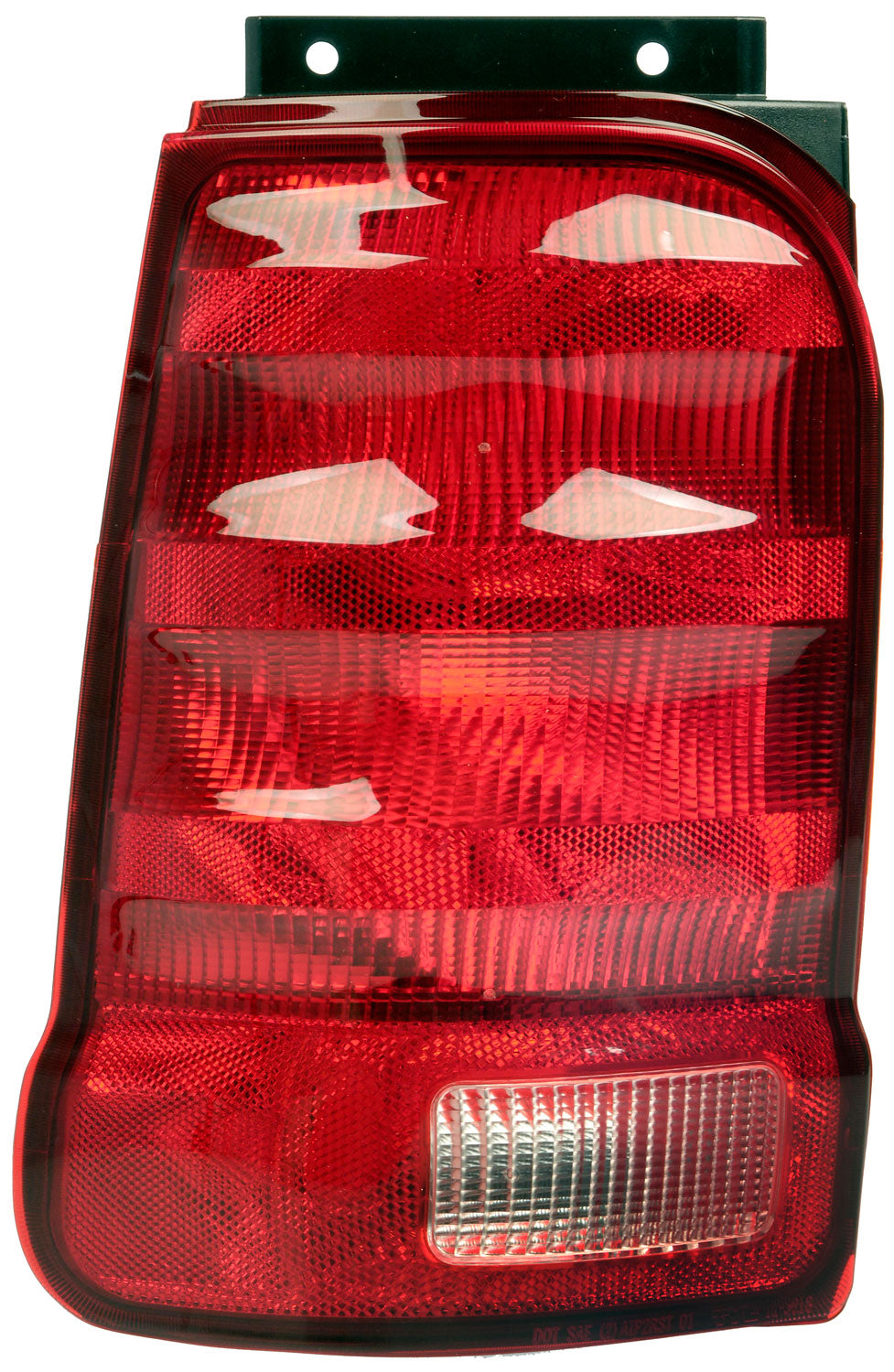 TAIL LAMP-LEFT (Dorman# 1610214)