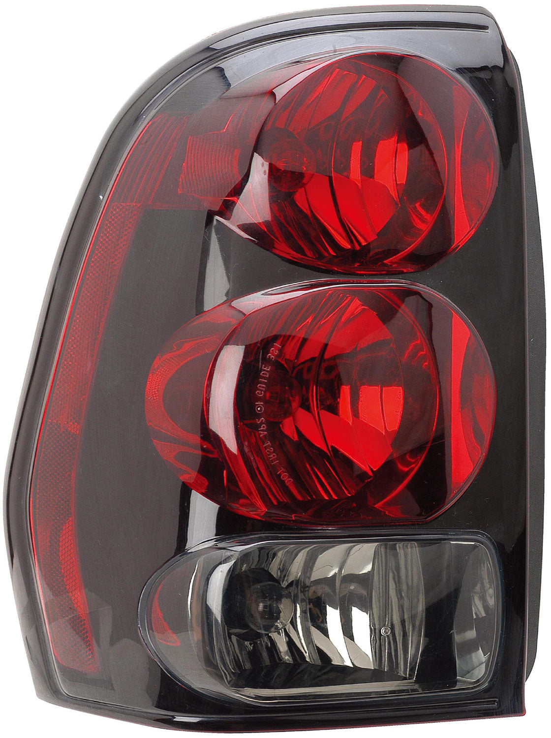 TAIL LAMP - LH (Dorman# 1610350)