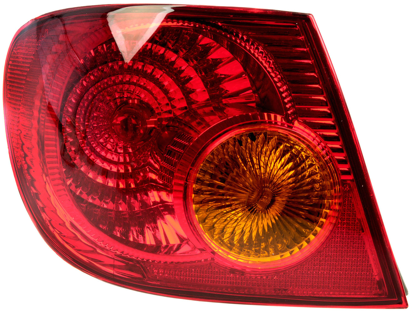 TAIL LAMP - LH (Dorman# 1610360)
