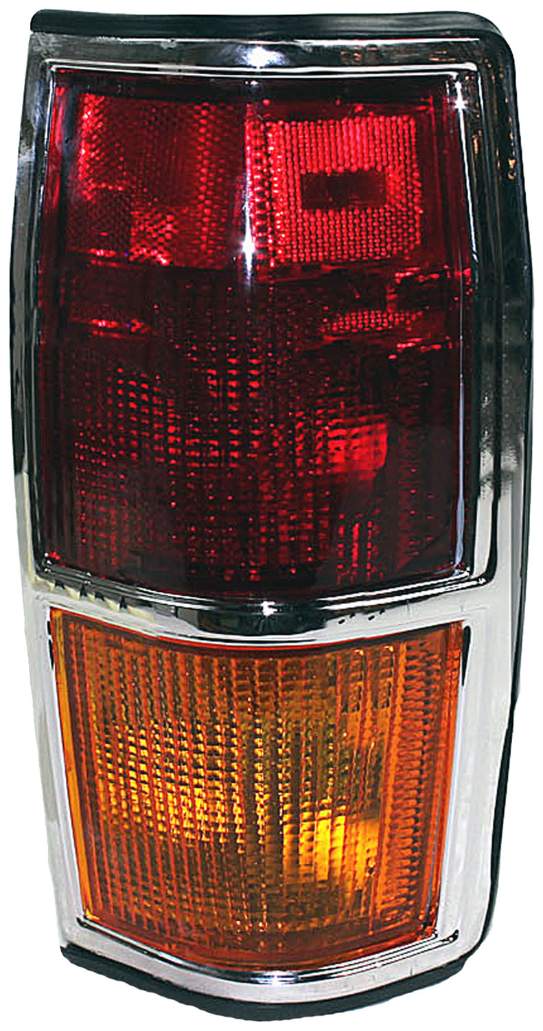 L CHR TL LENS (Dorman# 1610616)
