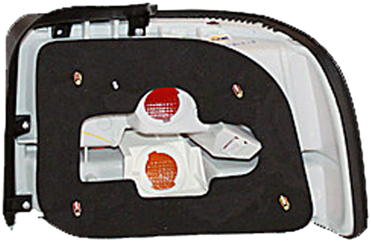 TAIL LAMP (Dorman# 1610652)