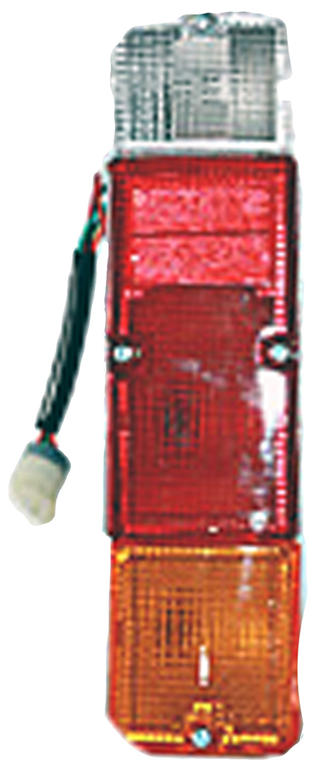 TAIL LAMP (Dorman# 1610709)
