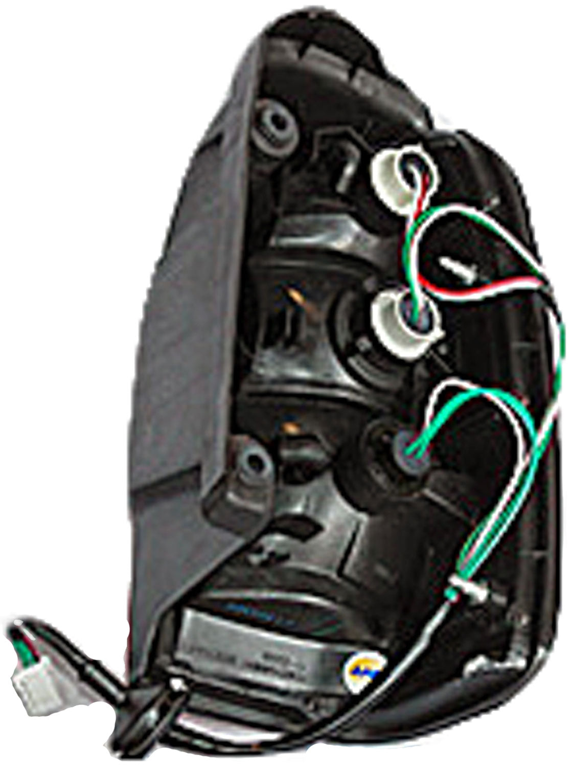 TAIL LAMP (Dorman# 1610786)