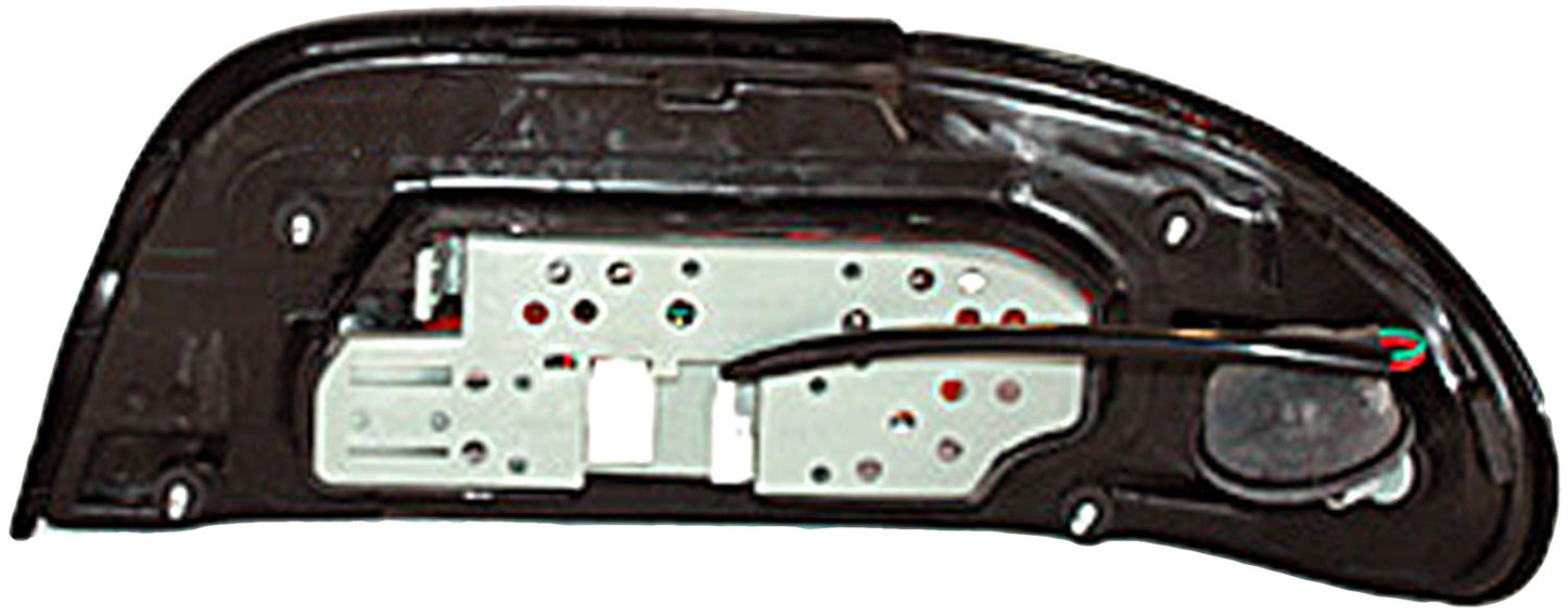 TAIL LAMP (Dorman# 1610790)