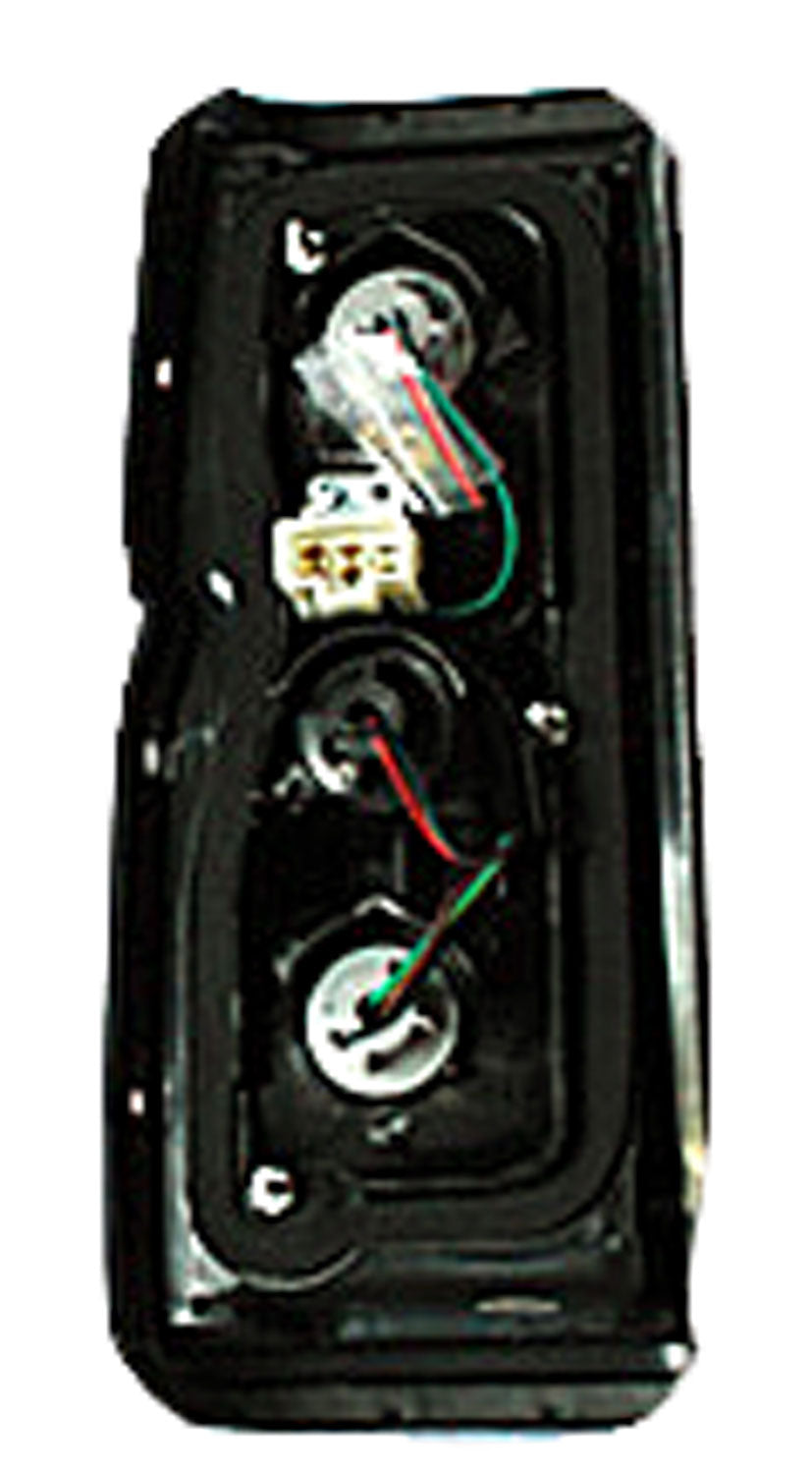 TAIL LAMP (Dorman# 1610801)