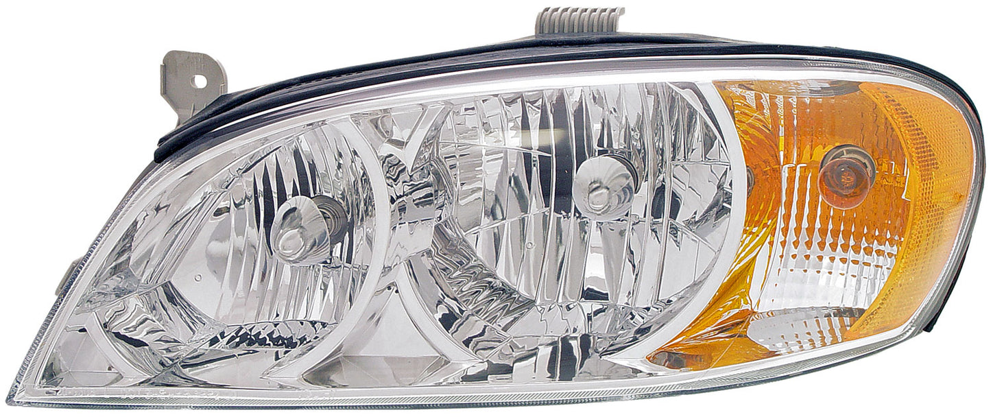 HEADLAMP - LEFT (Dorman# 1610946)